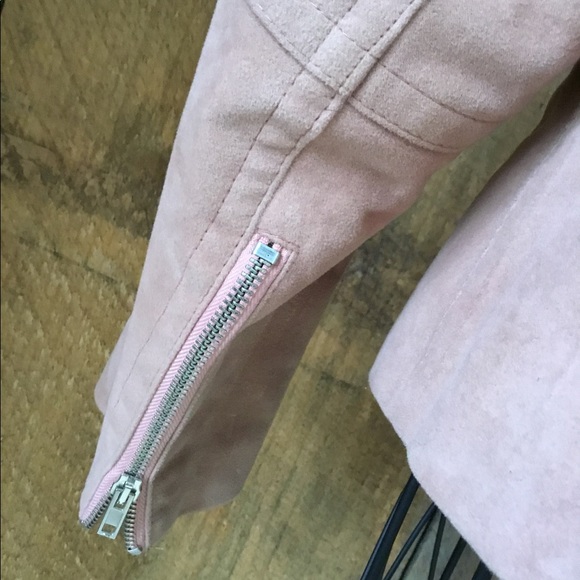 Victor Victoria Moto Jacket - Picture 3 of 6